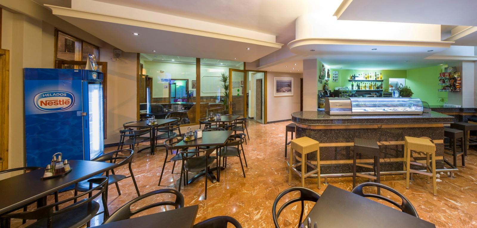 聖安東尼奧 阿利坎特旅舍酒店 外观 照片